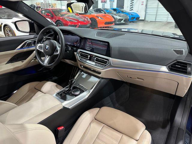 2022 BMW 4 Series (CC-2107071) for sale in Dallas, Texas