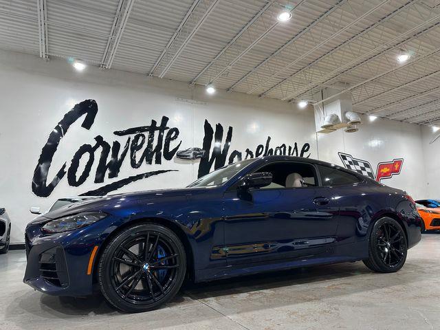 2022 BMW 4 Series (CC-2107071) for sale in Dallas, Texas