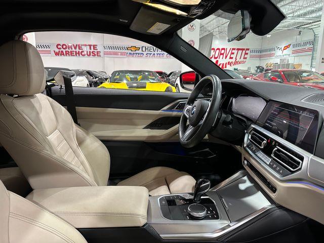 2022 BMW 4 Series (CC-2107071) for sale in Dallas, Texas