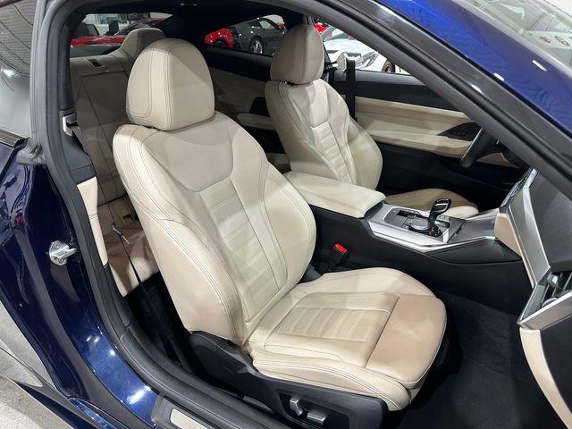 2022 BMW 4 Series (CC-2107071) for sale in Dallas, Texas