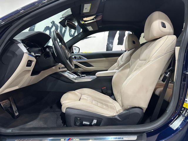 2022 BMW 4 Series (CC-2107071) for sale in Dallas, Texas
