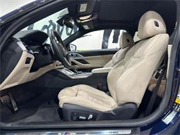 2022 BMW 4 Series (CC-2107071) for sale in Dallas, Texas