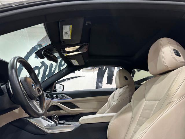2022 BMW 4 Series (CC-2107071) for sale in Dallas, Texas