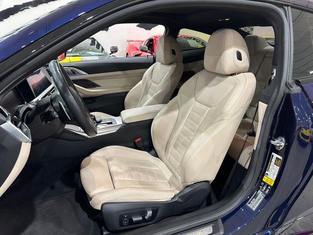 2022 BMW 4 Series (CC-2107071) for sale in Dallas, Texas