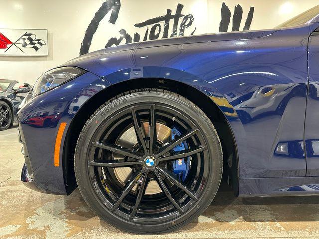 2022 BMW 4 Series (CC-2107071) for sale in Dallas, Texas