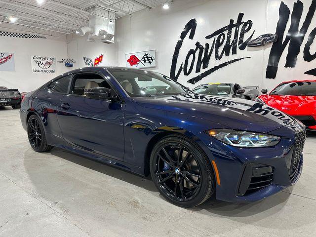 2022 BMW 4 Series (CC-2107071) for sale in Dallas, Texas