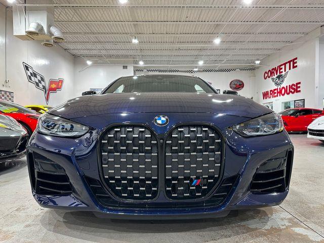 2022 BMW 4 Series (CC-2107071) for sale in Dallas, Texas