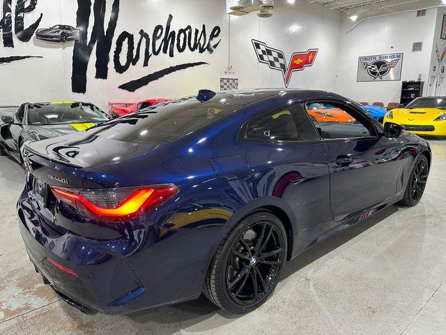 2022 BMW 4 Series (CC-2107071) for sale in Dallas, Texas