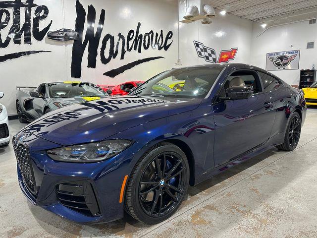 2022 BMW 4 Series (CC-2107071) for sale in Dallas, Texas