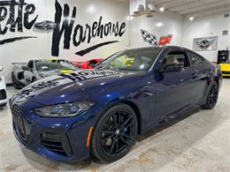 2022 BMW 4 Series (CC-2107071) for sale in Dallas, Texas