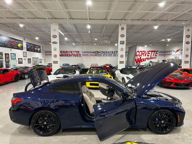 2022 BMW 4 Series (CC-2107071) for sale in Dallas, Texas