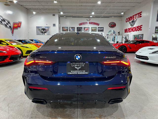 2022 BMW 4 Series (CC-2107071) for sale in Dallas, Texas