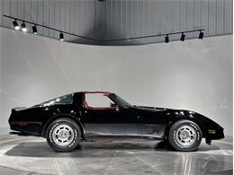 1981 Chevrolet Corvette (CC-2107072) for sale in Depew, New York