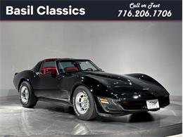 1981 Chevrolet Corvette (CC-2107072) for sale in Depew, New York