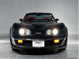 1981 Chevrolet Corvette (CC-2107072) for sale in Depew, New York