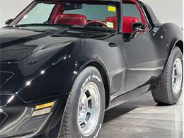 1981 Chevrolet Corvette (CC-2107072) for sale in Depew, New York