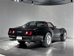 1981 Chevrolet Corvette (CC-2107072) for sale in Depew, New York