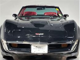1981 Chevrolet Corvette (CC-2107072) for sale in Depew, New York