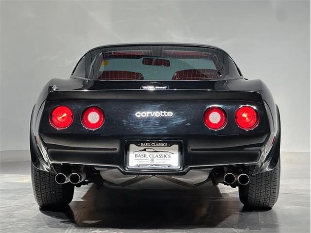 1981 Chevrolet Corvette (CC-2107072) for sale in Depew, New York