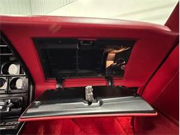 1981 Chevrolet Corvette (CC-2107072) for sale in Depew, New York