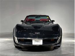 1981 Chevrolet Corvette (CC-2107072) for sale in Depew, New York