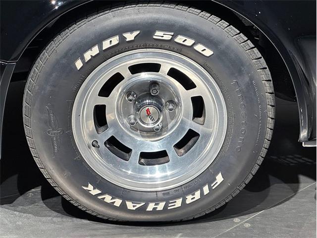 1981 Chevrolet Corvette (CC-2107072) for sale in Depew, New York