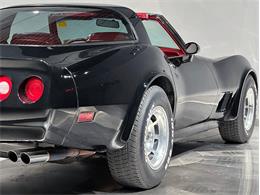 1981 Chevrolet Corvette (CC-2107072) for sale in Depew, New York