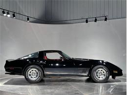 1981 Chevrolet Corvette (CC-2107072) for sale in Depew, New York