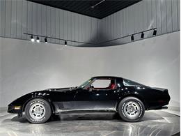 1981 Chevrolet Corvette (CC-2107072) for sale in Depew, New York