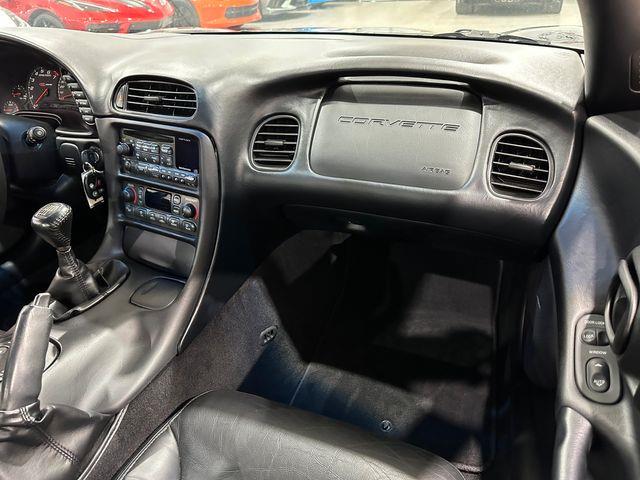2004 Chevrolet Corvette (CC-2107073) for sale in Dallas, Texas