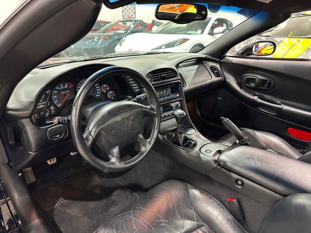2004 Chevrolet Corvette (CC-2107073) for sale in Dallas, Texas