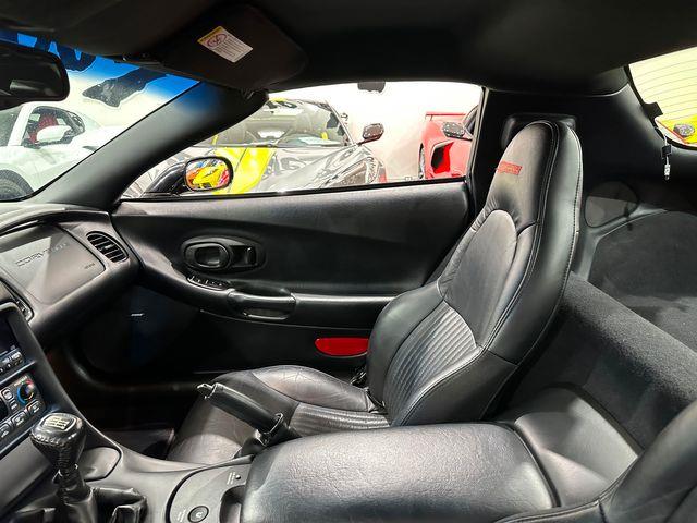 2004 Chevrolet Corvette (CC-2107073) for sale in Dallas, Texas