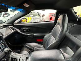 2004 Chevrolet Corvette (CC-2107073) for sale in Dallas, Texas
