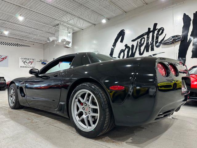 2004 Chevrolet Corvette (CC-2107073) for sale in Dallas, Texas