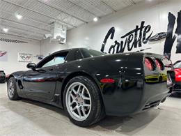 2004 Chevrolet Corvette (CC-2107073) for sale in Dallas, Texas
