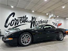 2004 Chevrolet Corvette (CC-2107073) for sale in Dallas, Texas
