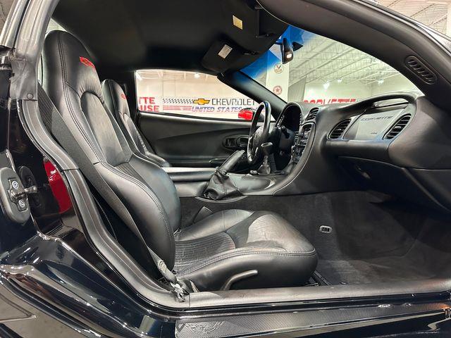2004 Chevrolet Corvette (CC-2107073) for sale in Dallas, Texas