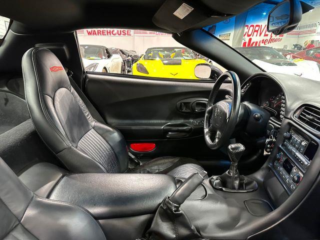 2004 Chevrolet Corvette (CC-2107073) for sale in Dallas, Texas