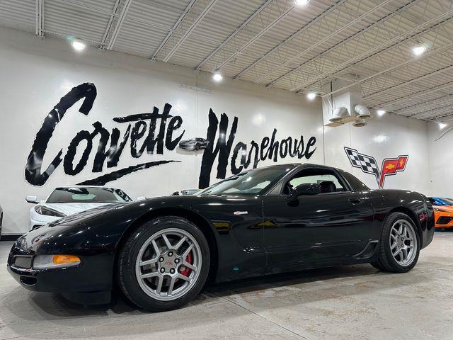 2004 Chevrolet Corvette (CC-2107073) for sale in Dallas, Texas