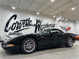 2004 Chevrolet Corvette (CC-2107073) for sale in Dallas, Texas