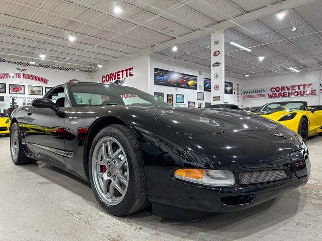 2004 Chevrolet Corvette (CC-2107073) for sale in Dallas, Texas