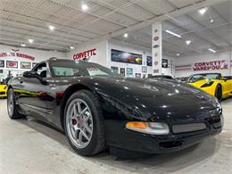 2004 Chevrolet Corvette (CC-2107073) for sale in Dallas, Texas