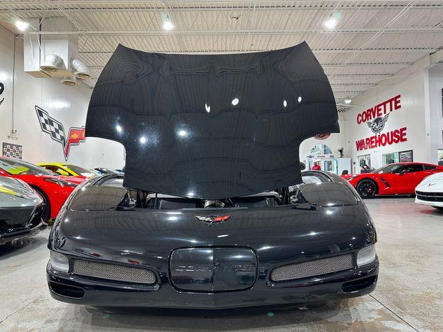2004 Chevrolet Corvette (CC-2107073) for sale in Dallas, Texas