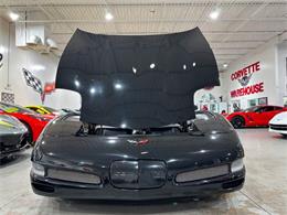 2004 Chevrolet Corvette (CC-2107073) for sale in Dallas, Texas