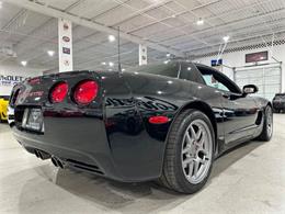 2004 Chevrolet Corvette (CC-2107073) for sale in Dallas, Texas