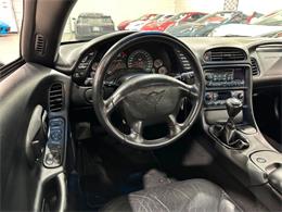 2004 Chevrolet Corvette (CC-2107073) for sale in Dallas, Texas