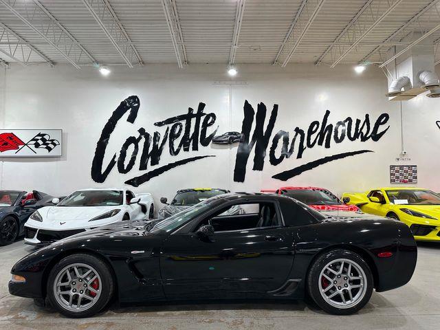 2004 Chevrolet Corvette (CC-2107073) for sale in Dallas, Texas