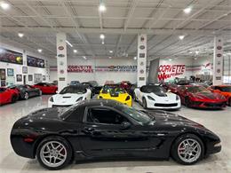 2004 Chevrolet Corvette (CC-2107073) for sale in Dallas, Texas