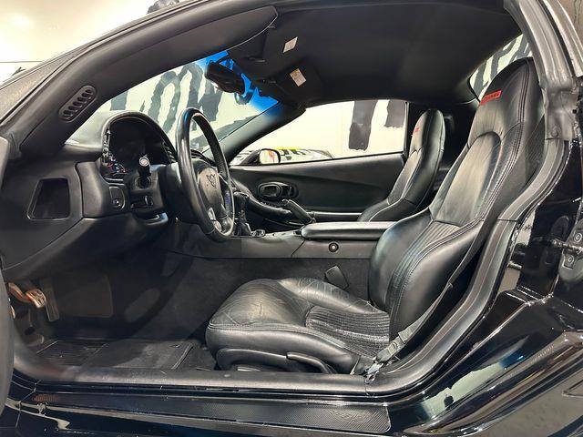 2004 Chevrolet Corvette (CC-2107073) for sale in Dallas, Texas