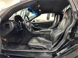 2004 Chevrolet Corvette (CC-2107073) for sale in Dallas, Texas